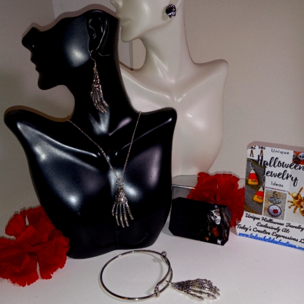 The Skelton Bones Collection!